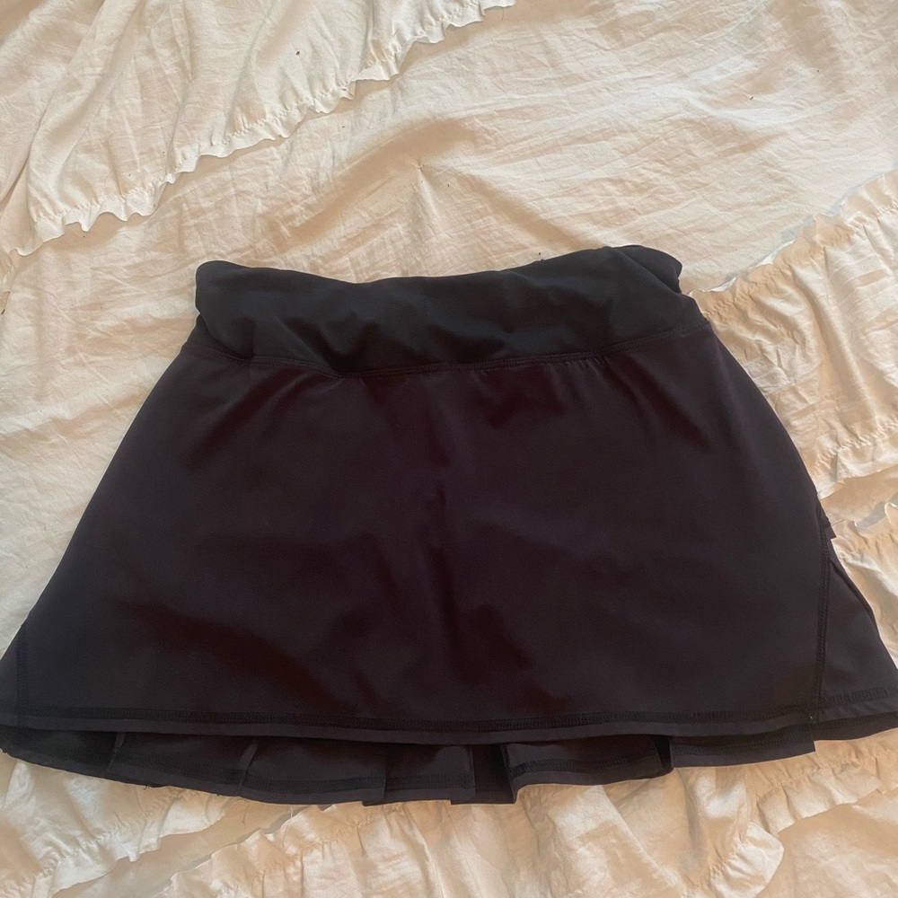💋 lululemon skirt